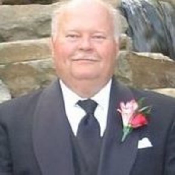 Meet your Posher, Mike - Picture 1 of 1